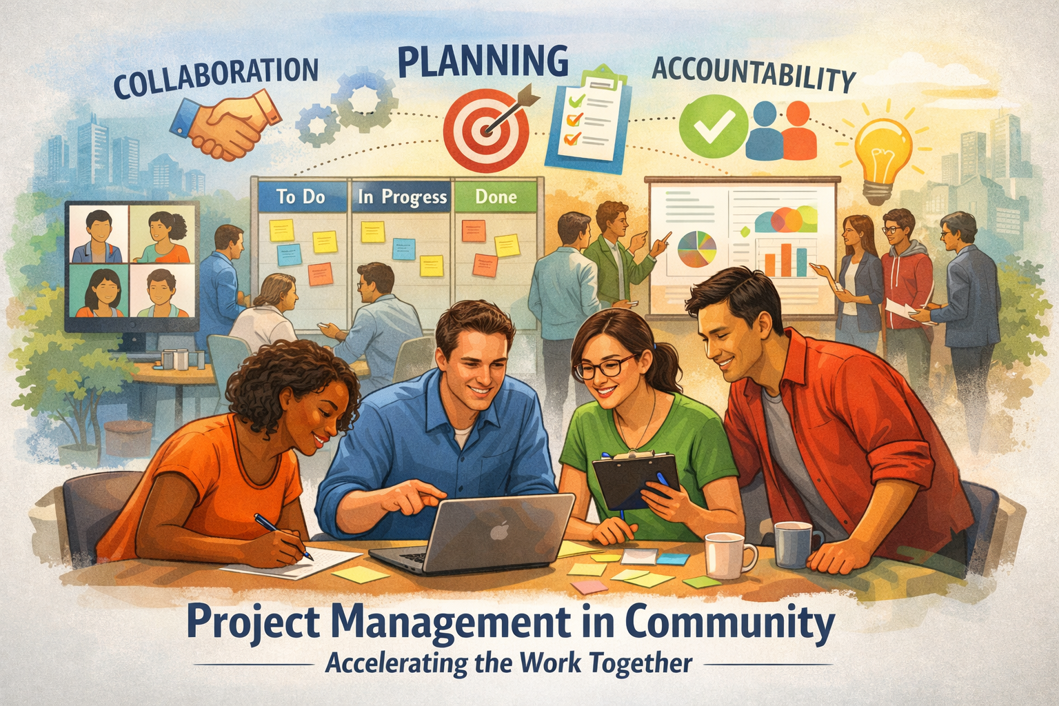 CollegeCRM - Agent Orchestration